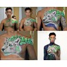 1 DAY Bodypainting Workshop for 1
