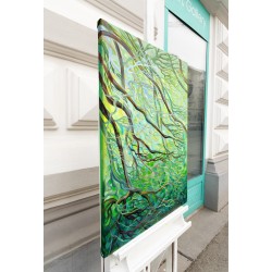 Kunstgalerie Bella Volen, Wien 1010