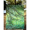 Branches of Touch /painting/