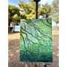 Branches of Touch /painting/