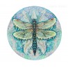 Wings of Self-Discovery- framed print
