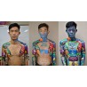 1 DAY Bodypainting Workshop for 1