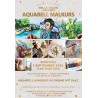 Watercolor-1. September, 1 Day Workshop