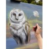 Acryl Malkurs / 26. Oktober 2024, Samstag / 1 TAG