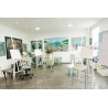October 26. 2024 Acrylic PAINTING class, 1 DAY