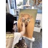 October 26. 2024 Acrylic PAINTING class, 1 DAY