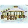 Watercolor-November 30.- 1 Day Workshop